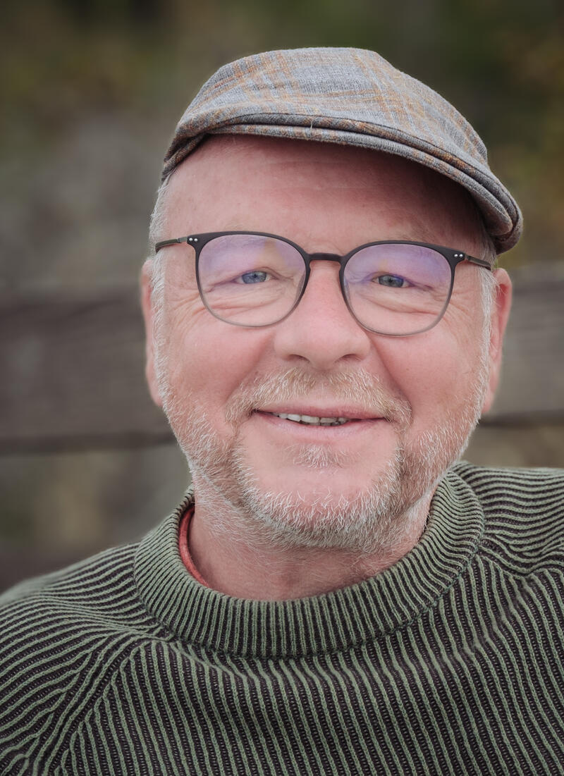 Axel Wüstemann